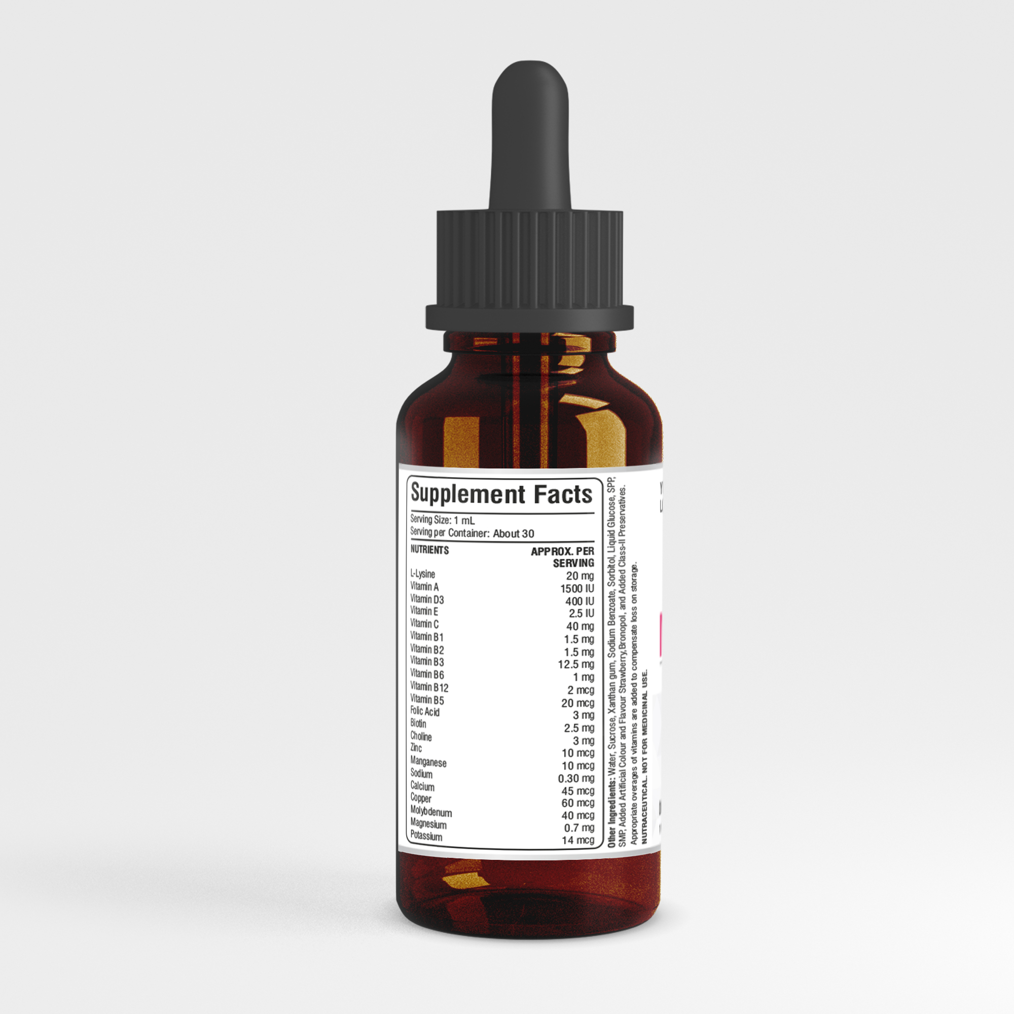 Multivit Drops