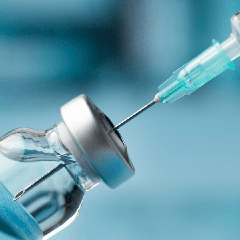 Anaesthesia