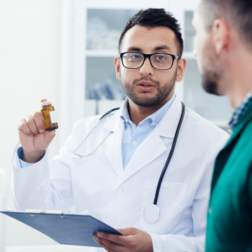 Analgesic
