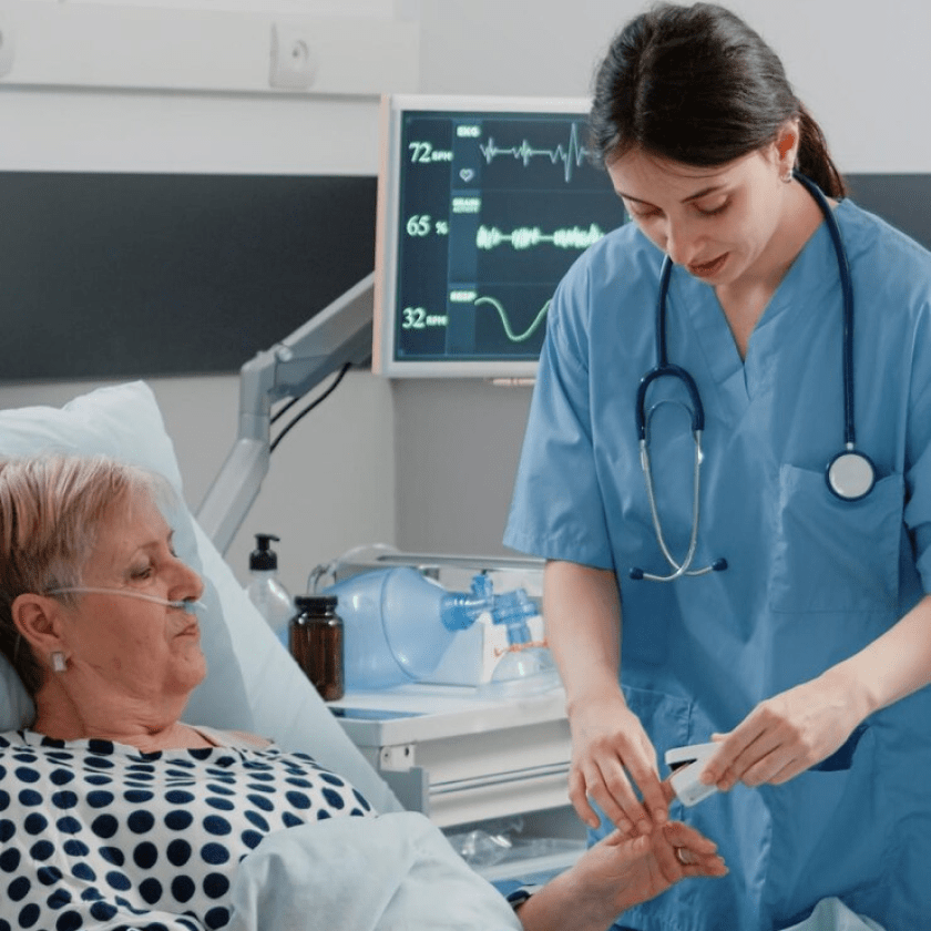 Critical Care