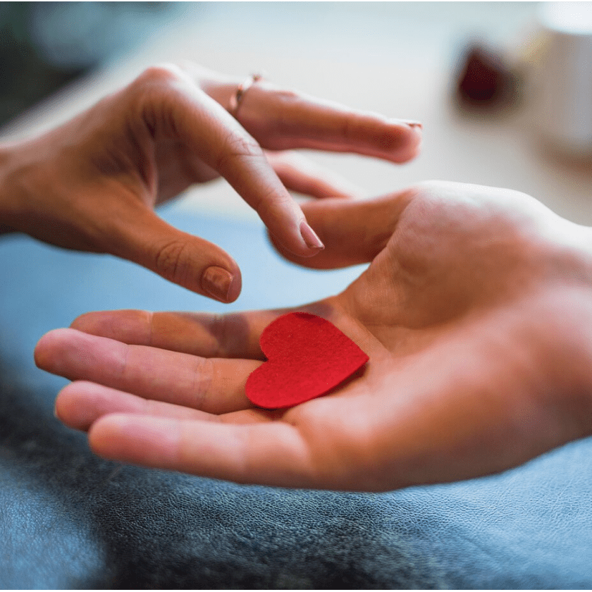 Life Saving HIV