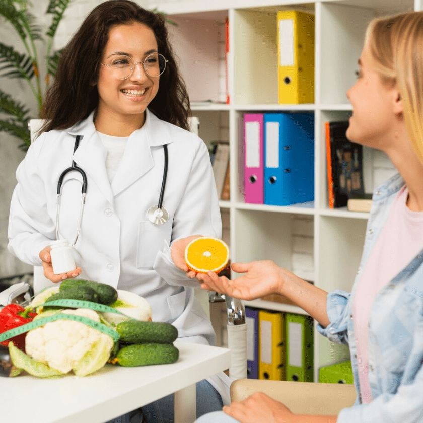 Nutritional Care