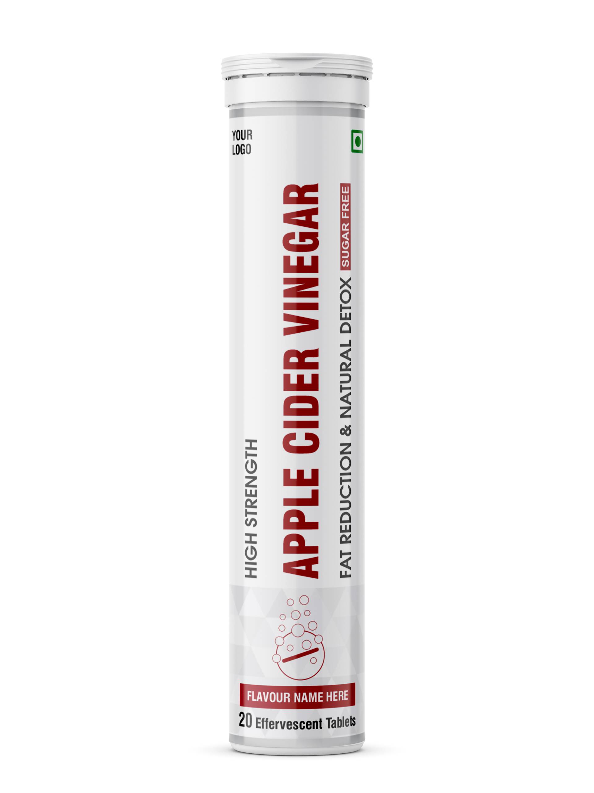 Apple Cider Vinegar