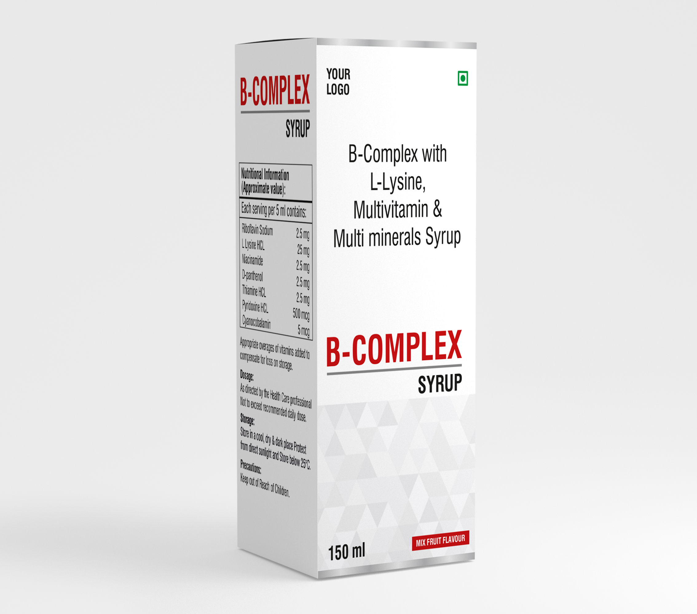 B-Complex