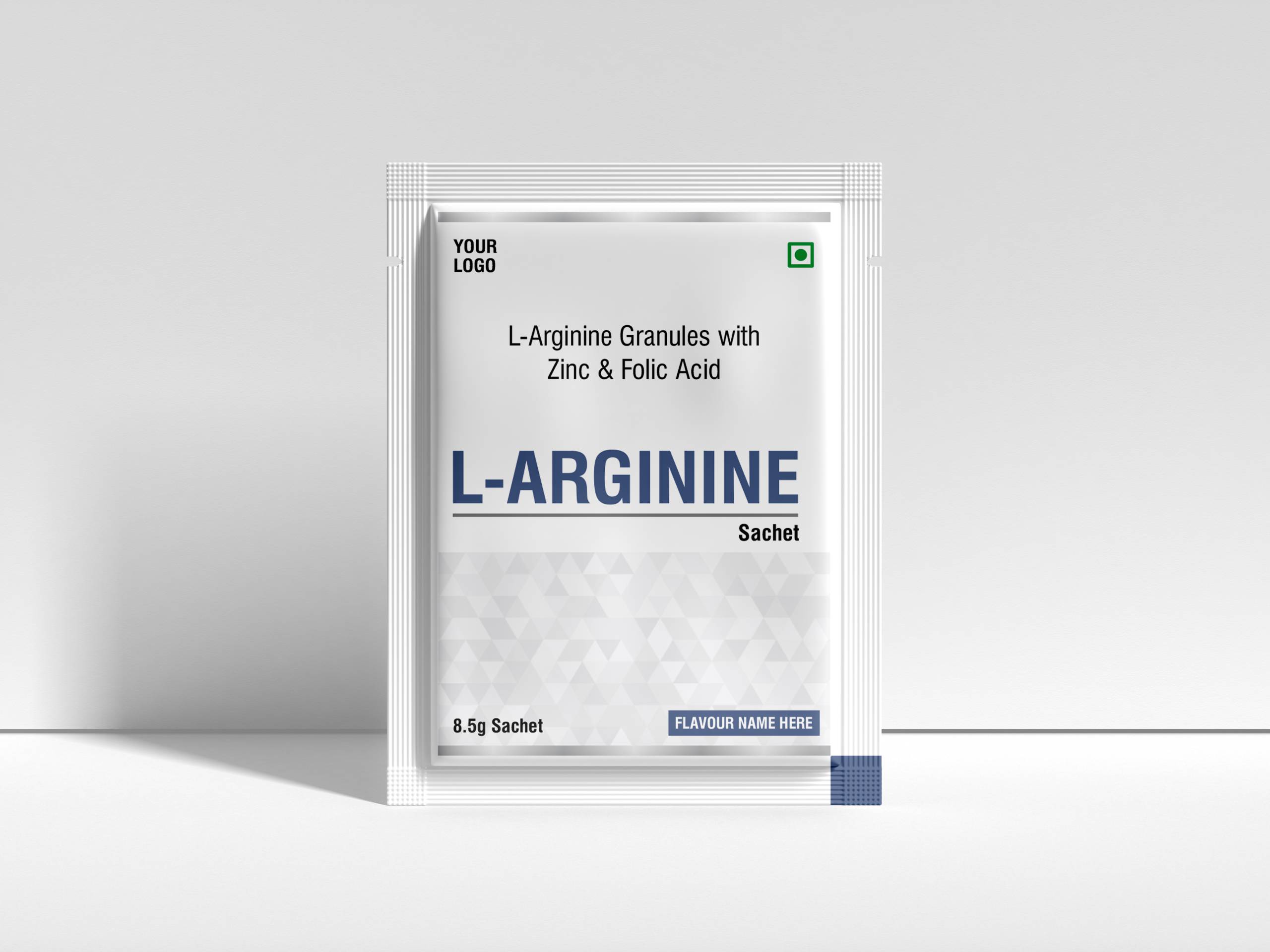 L-Arginine
