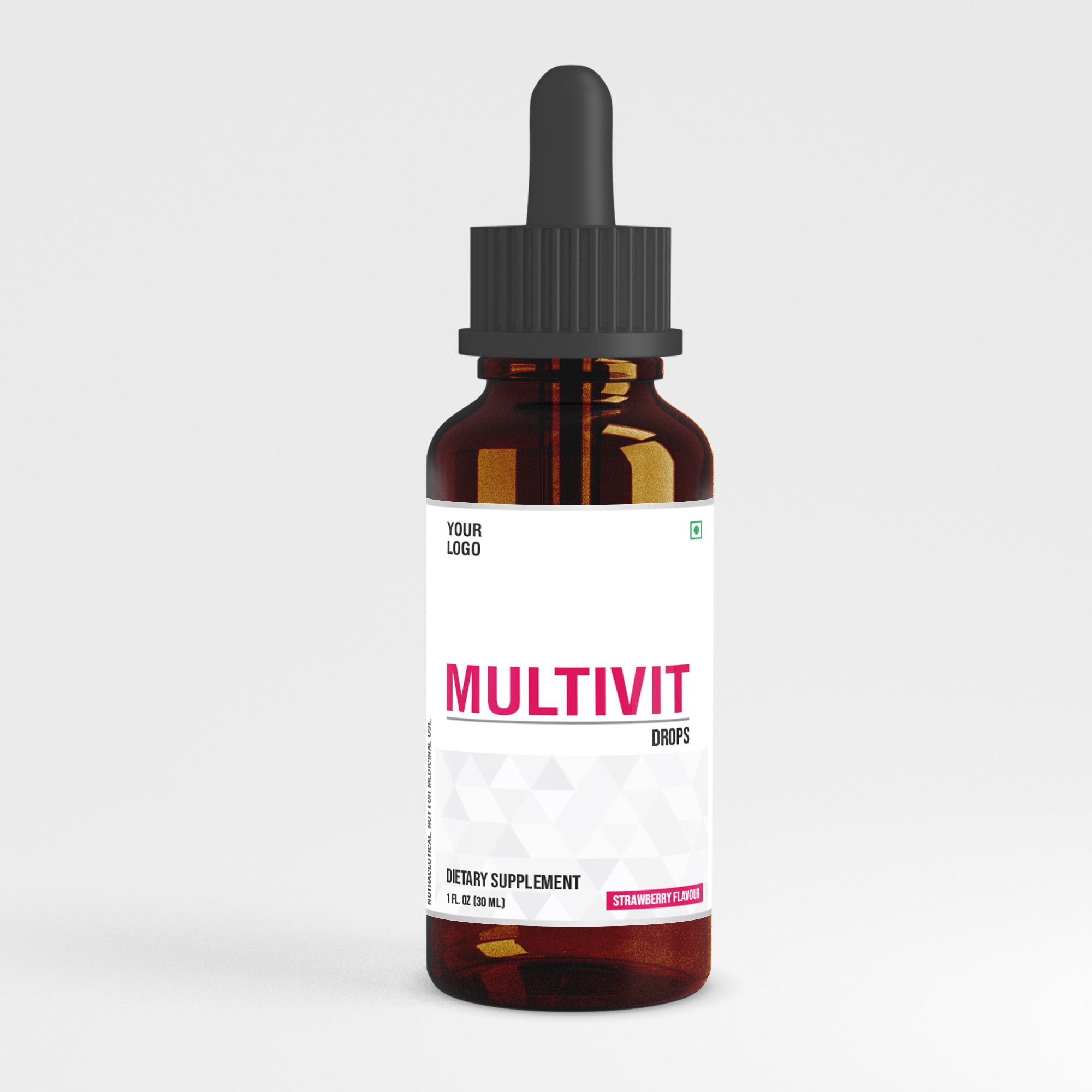 Multivit Drops
