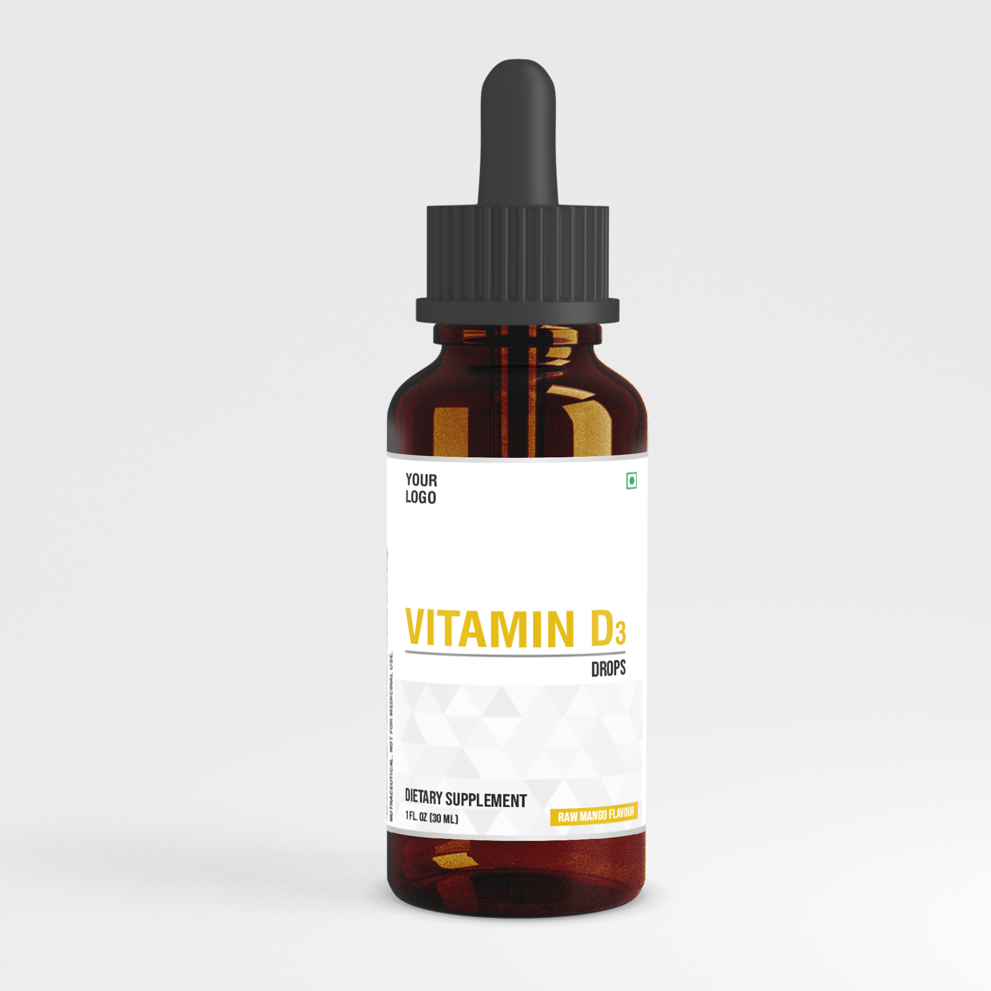 Vitamin D3 Drops